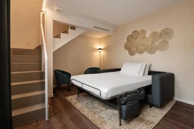 Áurea Palacio de Correos by Eurostars Hotel Company — photo 6