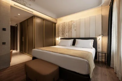 Áurea Palacio de Correos by Eurostars Hotel Company — photo 9