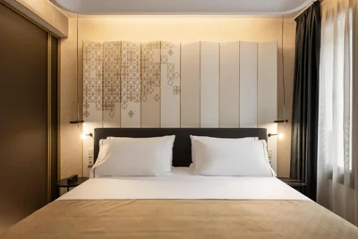 Áurea Palacio de Correos by Eurostars Hotel Company — photo 11