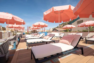 Áurea Palacio de la Tinta by Eurostars Hotel Company — foto 3