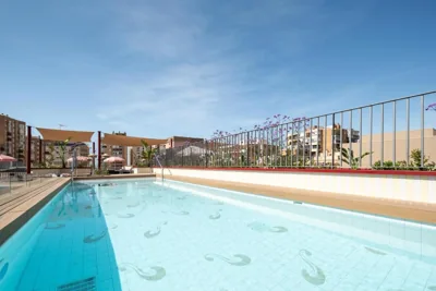 Áurea Palacio de la Tinta by Eurostars Hotel Company — foto 4