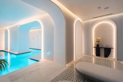 Áurea Palacio de la Tinta by Eurostars Hotel Company — foto 5