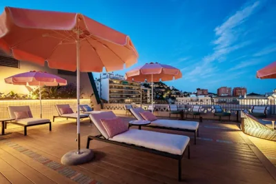 Áurea Palacio de la Tinta by Eurostars Hotel Company — foto 6