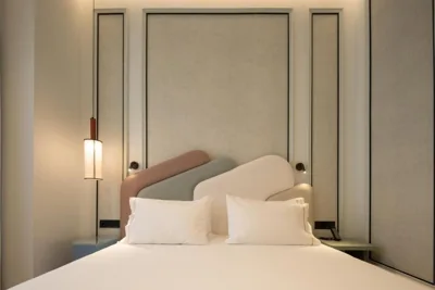 Áurea Palacio de la Tinta by Eurostars Hotel Company — foto 10