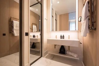 Áurea Palacio de la Tinta by Eurostars Hotel Company — foto 11