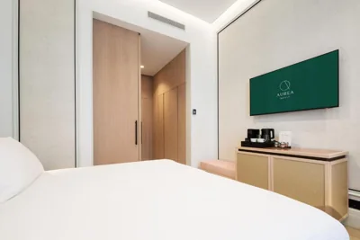 Áurea Palacio de la Tinta by Eurostars Hotel Company — foto 12