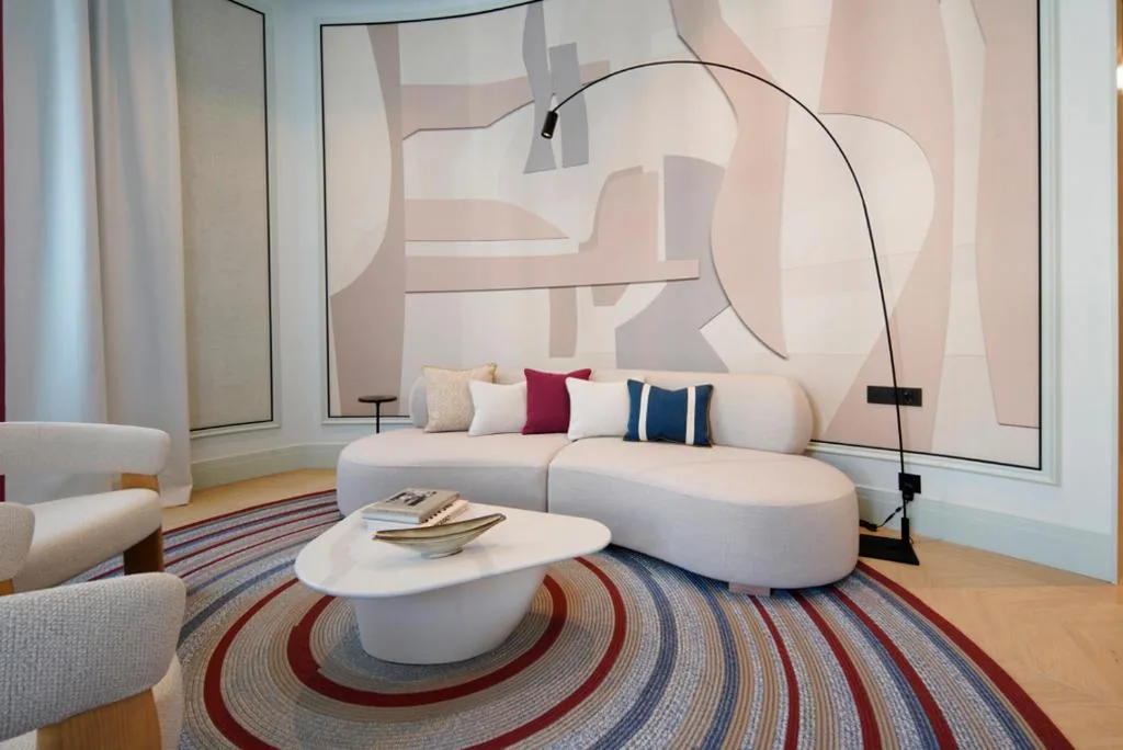Suite — Áurea Palacio de la Tinta by Eurostars Hotel Company