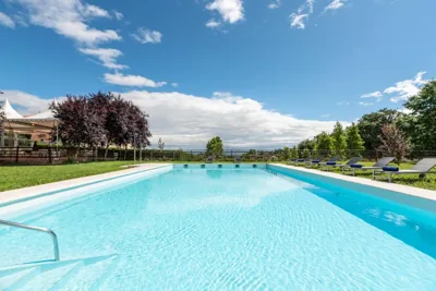 Áurea Palacio de Sober by Eurostars Hotel Company — foto 3