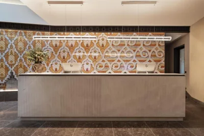 Áurea Toledo by Eurostars Hotel company — foto 2