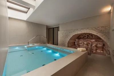 Áurea Toledo by Eurostars Hotel company — foto 3