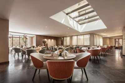 Áurea Toledo by Eurostars Hotel company — foto 4