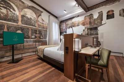 Áurea Toledo by Eurostars Hotel company — foto 5