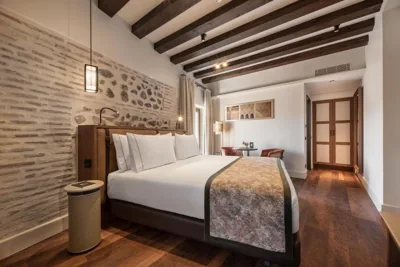 Áurea Toledo by Eurostars Hotel company — foto 6
