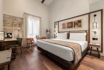 Áurea Toledo by Eurostars Hotel company — foto 8