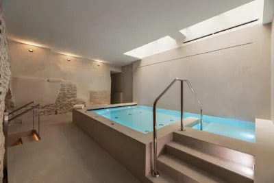 Áurea Toledo by Eurostars Hotel company — foto 9