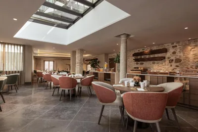 Áurea Toledo by Eurostars Hotel company — foto 10
