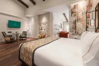 Áurea Toledo by Eurostars Hotel company — foto 11
