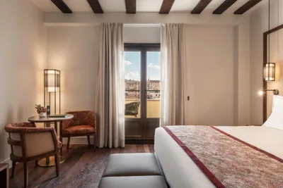 Áurea Toledo by Eurostars Hotel company — foto 12