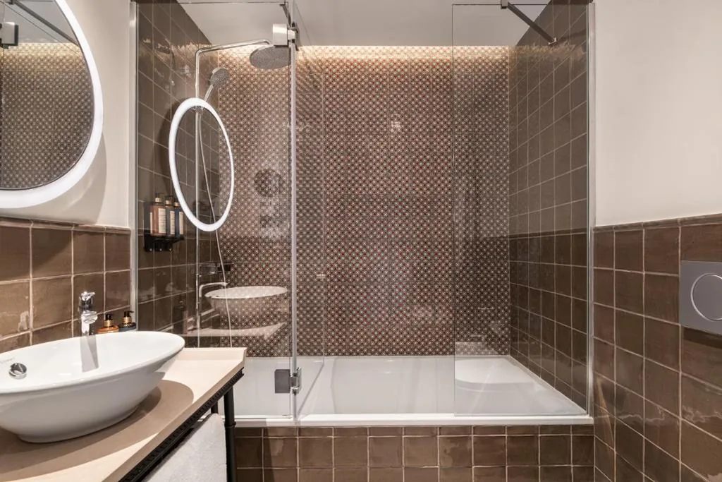 Habitación Doble Premium — Áurea Toledo by Eurostars Hotel company