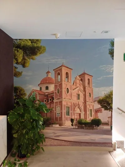 Aureo Alojamiento Urbano — Foto 5