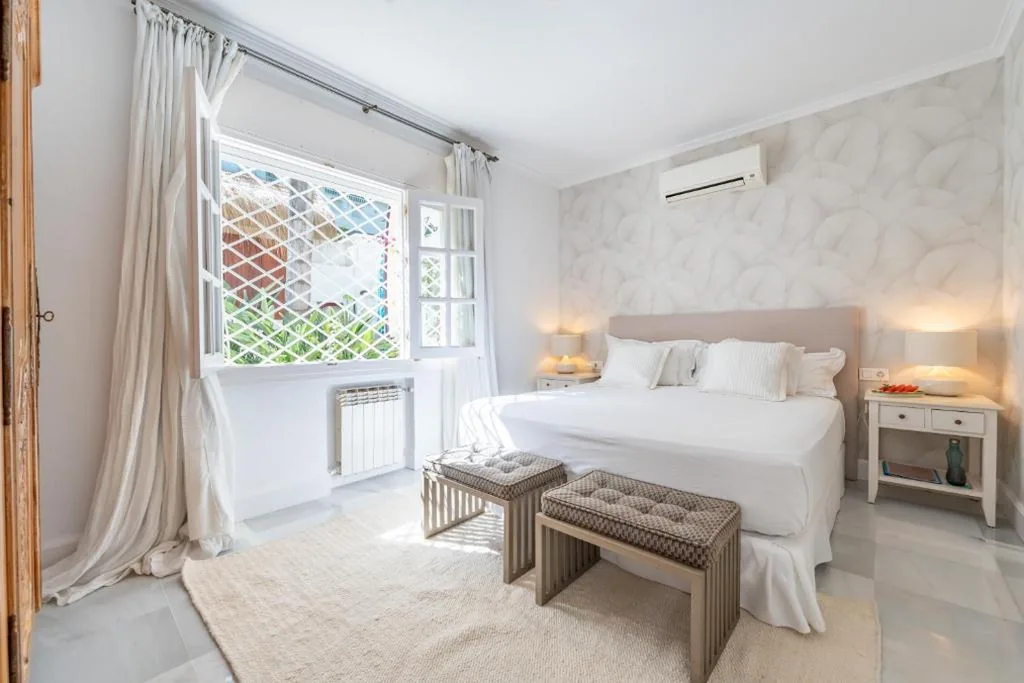 Deluxe-Zimmer — Aurora Boutique - Only Adults