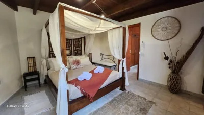 Aurora Mari Villa Your Dream Steps from the Ocean Shore — foto 2