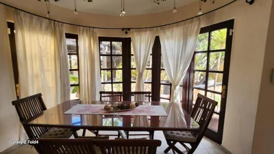 Aurora Mari Villa Your Dream Steps from the Ocean Shore — foto 4