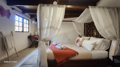 Aurora Mari Villa Your Dream Steps from the Ocean Shore — foto 7
