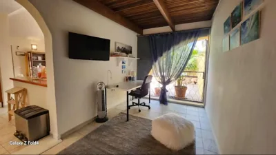 Aurora Mari Villa Your Dream Steps from the Ocean Shore — foto 11