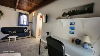 Aurora Mari Villa Your Dream Steps from the Ocean Shore — foto 12