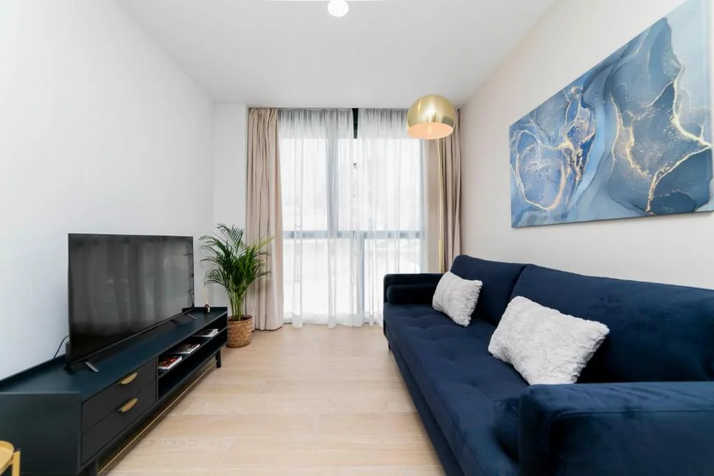 Appartamento con 1 camera da letto — Aurora Stays by Charming - Parking cubierto gratis