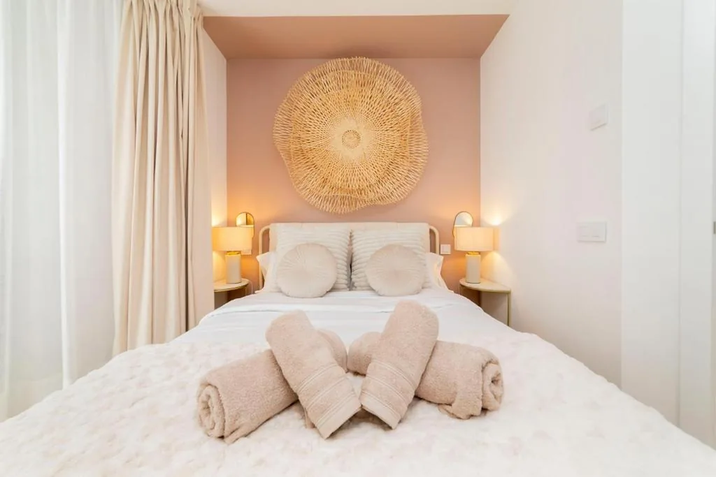 Appartamento con 1 camera da letto — Aurora Stays by Charming - Parking cubierto gratis