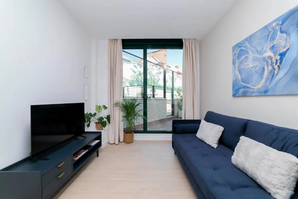 Appartamento con 1 camera da letto — Aurora Stays by Charming - Parking cubierto gratis