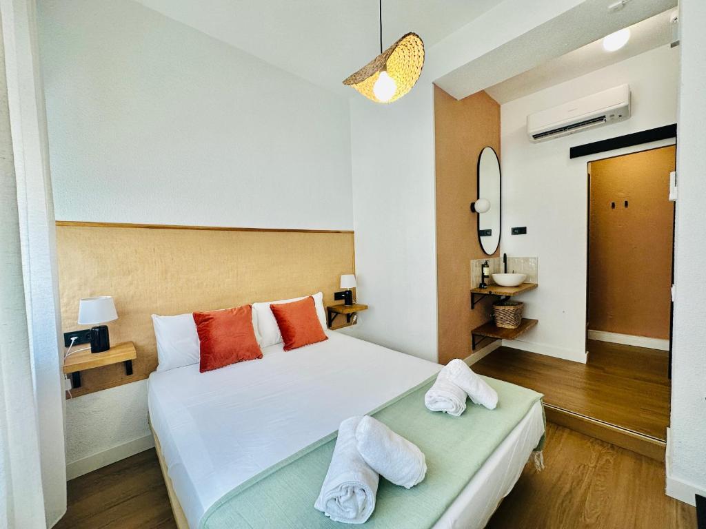 Autentic Boutique Moncloa