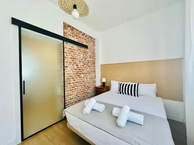 Autentic Boutique Moncloa — Foto 2