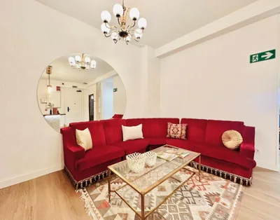 Autentic Boutique Moncloa — Foto 3