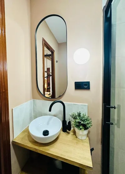 Autentic Boutique Moncloa — Foto 7