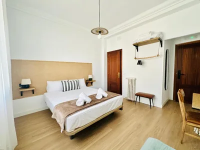 Autentic Boutique Moncloa — Foto 8