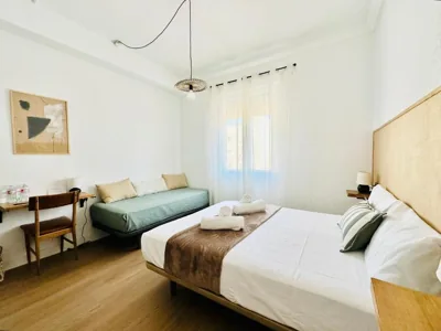Autentic Boutique Moncloa — Foto 11