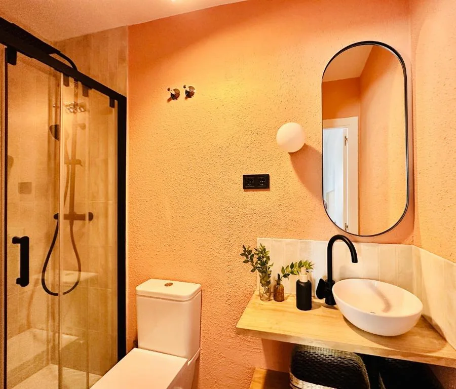 Deluxe-Doppelzimmer — Autentic Boutique Moncloa