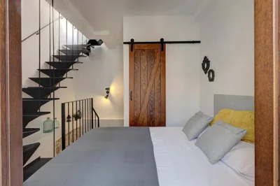 Authentic Andalusian Townhouse - Private Roof Terrace - 5min Beach — photo 10