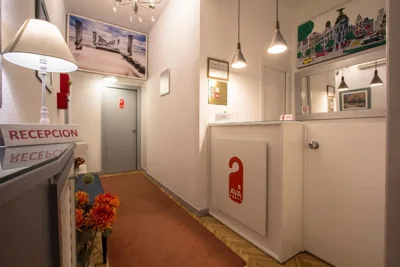 AVA Rooms — photo 7