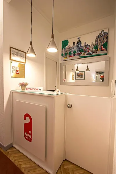 AVA Rooms — photo 11