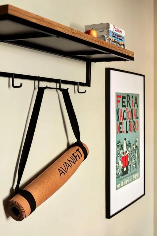 Avani Deluxe Kamer — Avani Alonso Martinez
