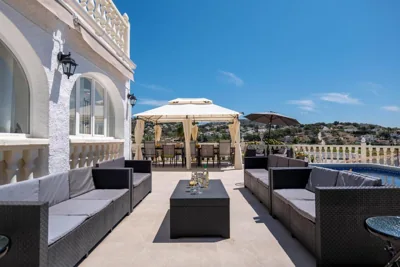 AVANOA - Elche Moraira — foto 2