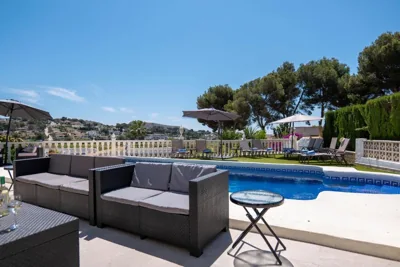 AVANOA - Elche Moraira — foto 3