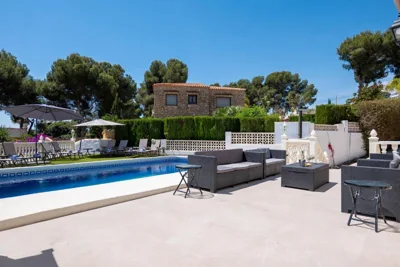 AVANOA - Elche Moraira — foto 4