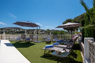 AVANOA - Elche Moraira — foto 6