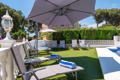 AVANOA - Elche Moraira — foto 7