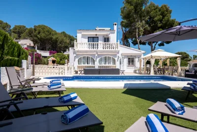 AVANOA - Elche Moraira — foto 8